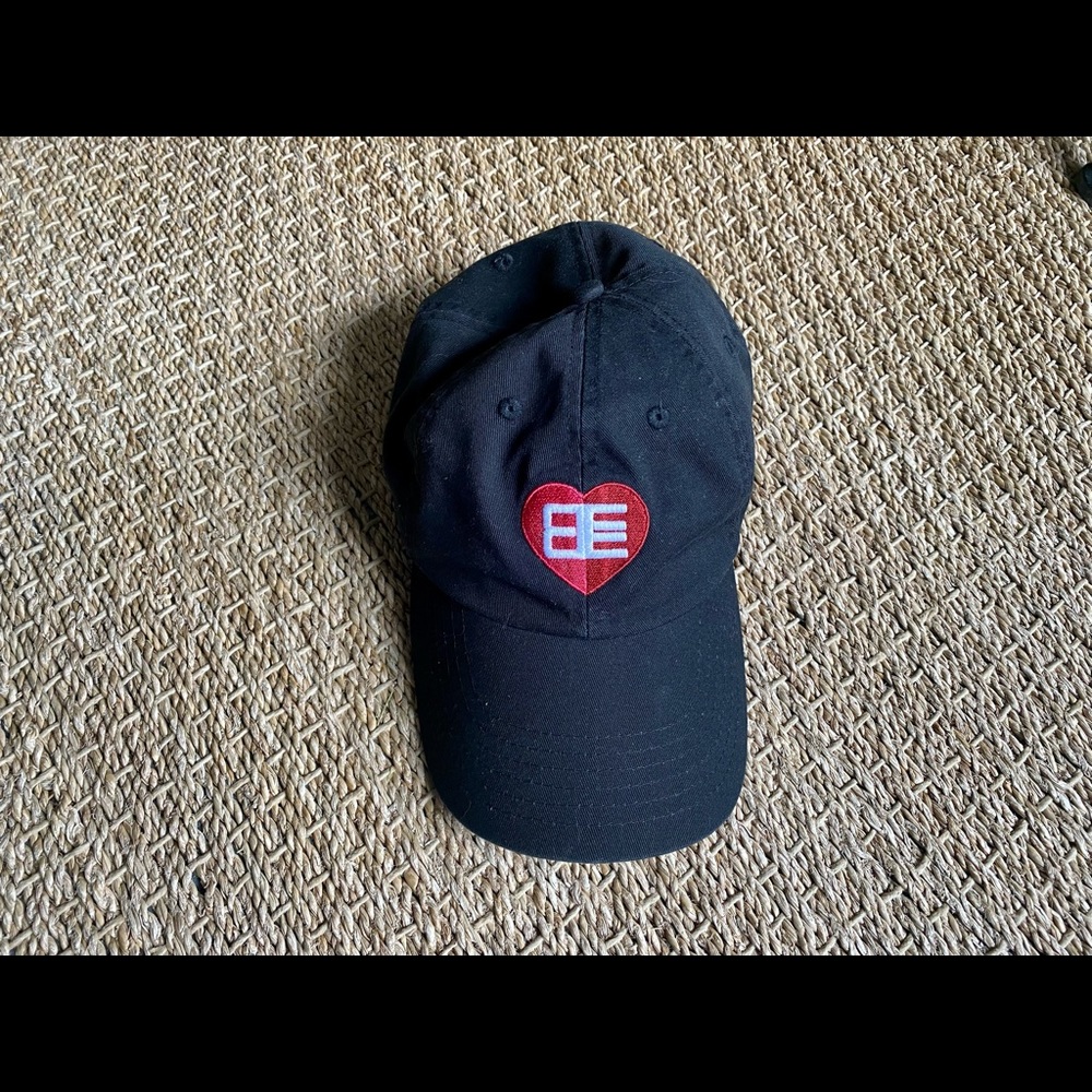 Baja East Rare Hat Never Worn